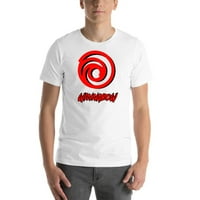 Winnabow Cali Design Majica kratkog rukava majica s nedefiniranim poklonima