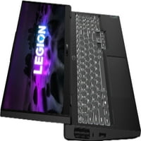 Lenovo Legion Slim Gaming & Entertainment Laptop, GeForce RT TI, 24GB RAM-a, 2TB PCIe SSD, pozadin KB,
