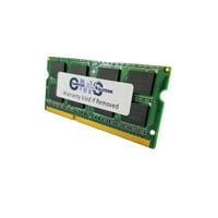 8GB DDR 1333MHz Non ECC SODIMM memorijski RAM kompatibilan sa Lenovo IdeaPad Z serije Series - A14
