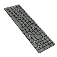 Zamjenska tastatura izdržljiva praktična zamjena tastature za 15Ikb 15ast 15iap 520-15ikb 320s-15ABR 320-15