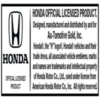 Honda CR-V kožna kavana ključa