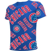 Mladi ubode Royal Chicago Cubs Alover TIM majica