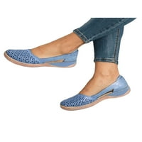 Sandale Žene Ljetna šuplja Ležerne prilike za pješačenje Ležerne prilike na cipelama Široka širokih