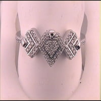 1 6CTW-dijamantni prsten