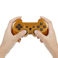 Gamepad bežična Bluetooth igra ručka punog funkcionalnog kontrolera igre za PS