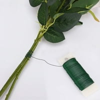 Cvjetna traka i cvjetni alati za aranžmane sa cvjetnim žicama sa žičanim mjeračem od mjeračem žice i