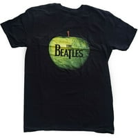 The Beatles Unise majica Apple Logo