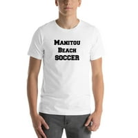 Manitou Beach Soccer Skraćena majica s kratkim rukavima po nedefiniranim poklonima