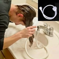 Skladištenje jednoko široko zavodno sudoper Tuš glava za prskanje push na mikser Frizerski salon