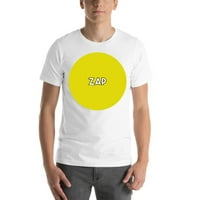 Žuta tačka Zap pamučna majica kratkih rukava majica po nedefiniranim poklonima