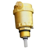 Automatski brzi otvorni ventil za odvod mesinganog ispušnog ventila