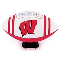 Wisconsin Badgers Fudbal Fudbal Jersey Full Size