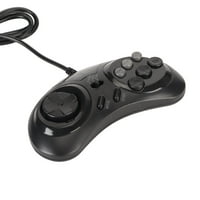 Prijenosni Gamepad, Gamepad kontroler Izdržljiv PIN 16bit za igranje igre