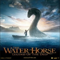 Vodeni konj: Legenda dubokog filma za poster Ispis - artikl MoveI2957