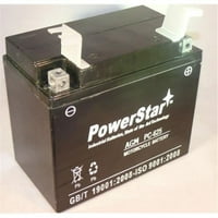 Powerstar PS - Powerstar-Zamjenska baterija za Kawasaki JF TS - 1996