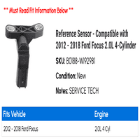 Referentni senzor - Kompatibilan sa - Ford Focus 2.0L 4-cilindrični 2017