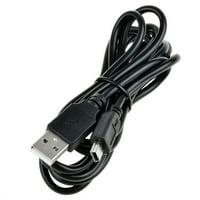 Zamjena kircuita USB podatkovni sinkronizirani kabelski kabel za JVC GR-D395, GR-D395AA, GR-D395E kamera