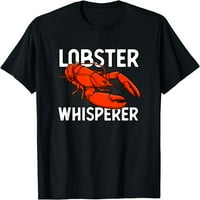 WHISTER LOBSTER - Funny Lobster majica