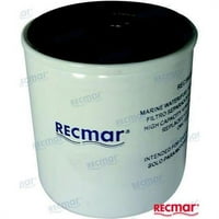 Filter za gorivo RECMAR REC za 3862228