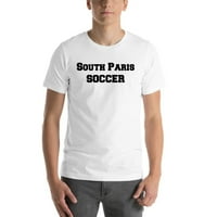 South Paris Soccer Skraćena majica kratkih rukava po nedefiniranim poklonima