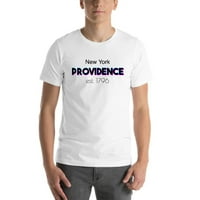 2xl Tri Color Providence New York kratkog rukava majica kratkih rukava po nedefiniranim poklonima