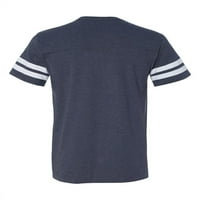MMF - Muški fudbalski fini dres majica, do veličine 3xl - Budite mirni u redu, nije ta mirna
