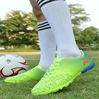 Bellella Unise Fudbalske cipele Čuva tenisice čipke up up up up nogometne cistere noksetih atletske