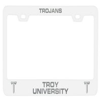 Troy univerzitetske jedinice za utiskivanje metalne tablice