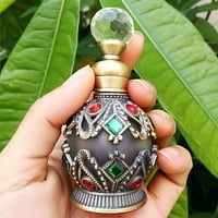 Condiclusy 15ml Vintage Aromaterapija Esencijalni parfem za ulje Prazan poklon za kontejner za boce