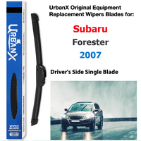 URBAN 2-u - sve sezone Vodovodna repeldencija Originalna oprema za zamjenu brisača za Subaru Forester