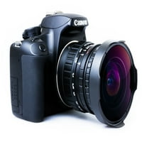 Belomo Peleng F 2. Mc puni okvir široki ugao riblje fuse za Nikon D4S, DF, D4, D810, D800, D750, D610, D600, D5500, D5100, D5200, D5100, D3300, D i D digitalni SLR kamere