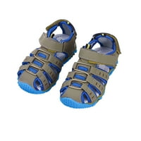 Dječje dječake Prozračne cipele Soft Kids izdubljeni povremene cipele Tenisice Sandale Djevojke sportske