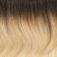Lulutriss Deep Twist pletena kukičana kosa otporna na sintetičku vlakna