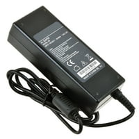 AC DC adapter za Fargo HDP HDP600-LC ID kartice Termalni pisač laminator Univerzalni napajanje kabel