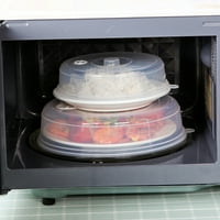 Hyda Food brtving poklopac mikrovalna pećnica hladnjak posuđa za posudu Prašina