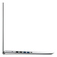 Acer Aspire 5- Home Entertainment Laptop, Intel Iris Xe, 16GB RAM, 256GB PCIe SSD + 1TB HDD, pobjeda kod kuće)