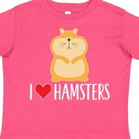 Inktastic I Love Handers PET poklon malih malih majica majica ili mališana