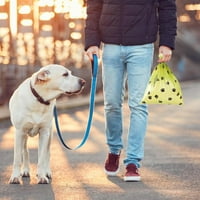 Tohuu Poop torbe Ekstra debele torbe za pse za poop kućne torbe za otpad za kućne ljubimce Poop pokupite organizator materijali za recikliranje velikodušno