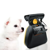 Prijenosni poop scooper ručni pas pooper scooper za šetnju velikim i malim psima izvan dvorišta ili