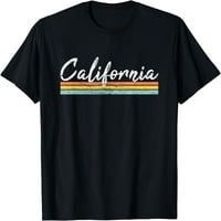 California Republika - Vintage Dizajn u nevolji - klasična majica