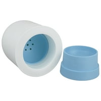 Proizvođač leda, okrugli termalni izolacijski mjehurići za toplotne izolacije Držite pića Ohlađenu reprodukciju