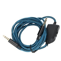 Slušalice Audio kabel, kabel za slušalice 78in kompatibilan je za tip A