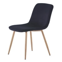 Trpezarijska stolica, moderan stil, nova tehnologija, moguća za restorane, kafiće, kafane, kancelarije,
