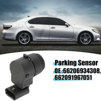 Jedinstveni povoljni Car PDC obrnuti parking Assist Sensor za BMW seriju za BMW 128i 135i 08-308