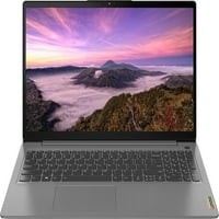 Novo Lenovo IdeaPad 3i 15.6 Touch Laptop, intel 11. Gen Core i5-1135g četverojezgreni procesor, 20GB