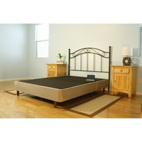 Norham 8 okvir kreveta, tip proizvoda: platforma krevet, ukupno: 76 w 80 l