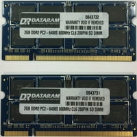 4GB DDR memorija za Acer Aspire 2930-583G25MN
