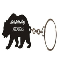 Fairfield Bay Arkansas Suvenir Mear medvjed