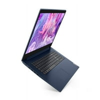 Lenovo IdeaPad 17iil Home & Business Laptop, Intel UHD, WiFi, Bluetooth, web kamera, 1xhdmi, pobjeda