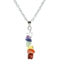 Yinguo personalizirana ogrlica Ženska privjesna ogrlica za rođendanski pokloni za žene Mother Day Pokloni ogrlice za žene pokloni za žene